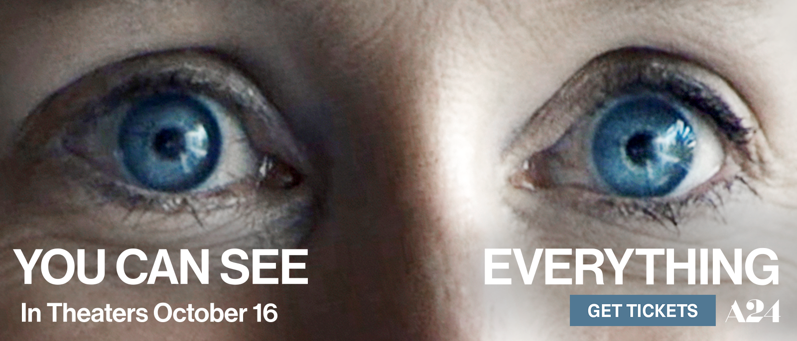 You Can See Everything